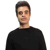 instadesdecero matyporley matiasporley Sticker