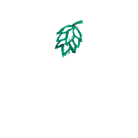 Losangeles Sticker by Hopped LA