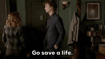 Aubrey Plaza Max GIF by CBS