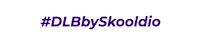 Skooldio digital leadership dlb skooldio Sticker