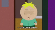 GIF by South Park 