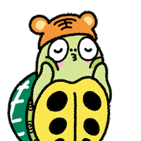 Bb B Sticker