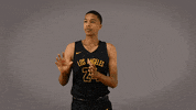 GIF by Cal State LA Golden Eagles