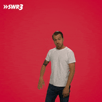 Wave Swipe GIF by SWR3