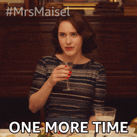 Season 4 Midge Maisel GIF by The Marvelous Mrs. Maisel