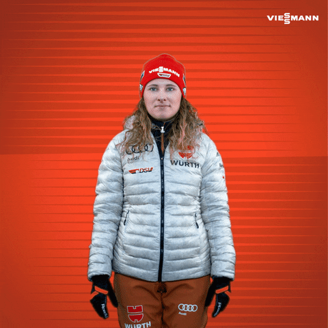 Happy Dance GIF by Viessmann Sport
