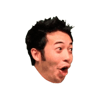 Twitch Streaming Sticker by Yukster