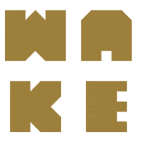 Wake Forest Wfu Sticker by Wake Forest University