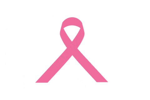 Breast Cancer Awareness Sticker by Saddle