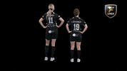 Duck Floorball GIF by F-liiga