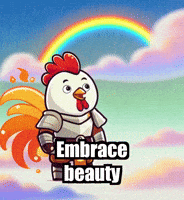 Appreciation Renewal GIF by Zorooster