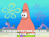 season 7 episode 21 GIF by SpongeBob SquarePants