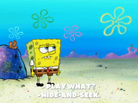 season 7 episode 21 GIF by SpongeBob SquarePants