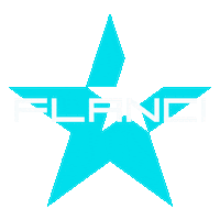 Flancilogo Sticker by FLANCI Activewear