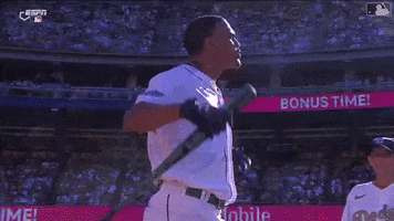 Sport Baseball GIF by MLB