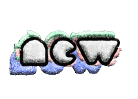 Sticker Glitter Sticker