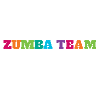 Zumba Sticker by Didem Zeybek