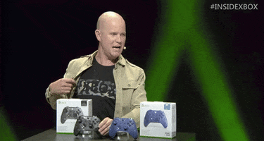 Ix Inside Xbox GIF by Xbox