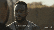 Bel-Air Television GIF by PeacockTV