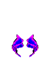 Art Pixel Sticker by badblueprints