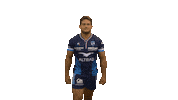 Celebration Top14 Sticker by Montpellier Hérault Rugby