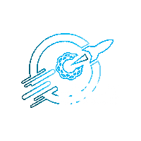 New Year Sticker by Caribe Media