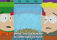 stan marsh GIF by South Park 