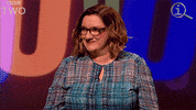 sarah millican comedy GIF by BBC
