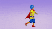 Kids GIF by Mother Goose Club