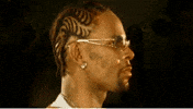 R Kelly GIF