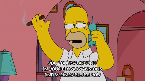 homer simpson GIF