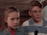 are you afraid of the dark nicksplat GIF