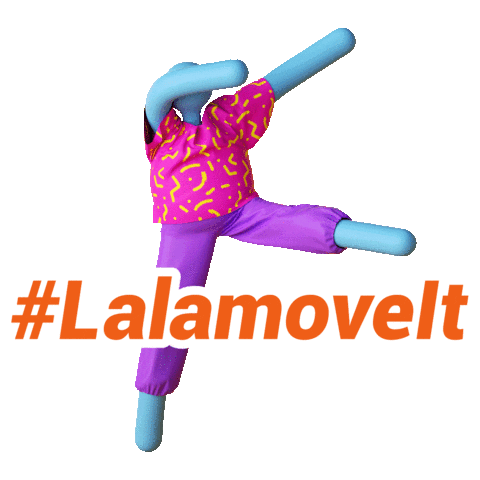 Lalamove giphyupload dance car song Sticker