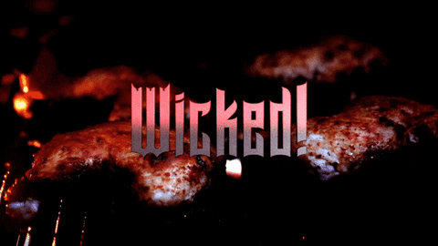 Music Video Cooking GIF by Four Rest Films