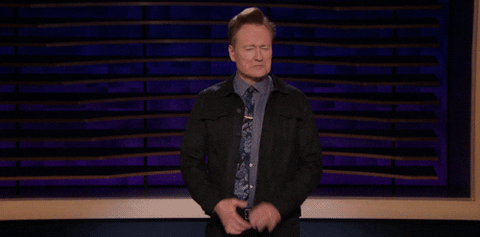 Conan GIF by Team Coco