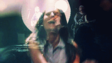 the l word dana fairbanks GIF