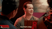 Moving On Dm GIF by Encounter Party