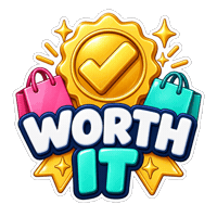 Sticker by Promizi