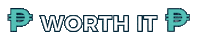 Worth It Shopping Sticker by Hai Philippines