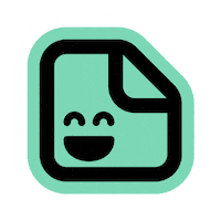 Post It Sticky Notes Sticker by Drops App