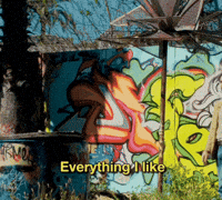 Life Lessons GIF by the innernette