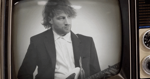 villain GIF by Speedy Ortiz