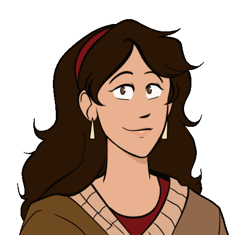 candydust23 arya gif candydust23 Sticker