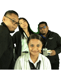 Sticker by ONE APAC 2019