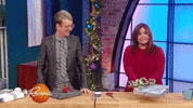 christmas gift by Rachael Ray Show