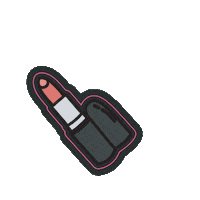 Mac Cosmetics Sticker by The Estée  Lauder Companies Philippines