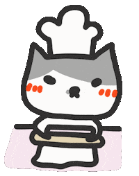 Cake Cooking Sticker by yomoyeah