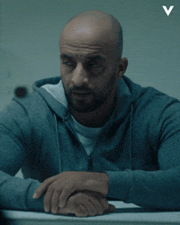 Oh No What GIF by Videoland