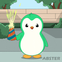 Light Up Fire GIF by Abster