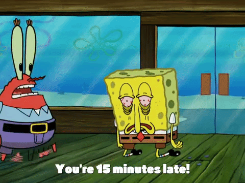 season 4 episode 3 GIF by SpongeBob SquarePants